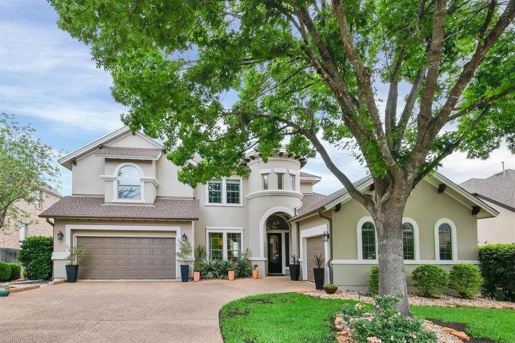 2000 Rio Mesa Drive Austin TX 78732
