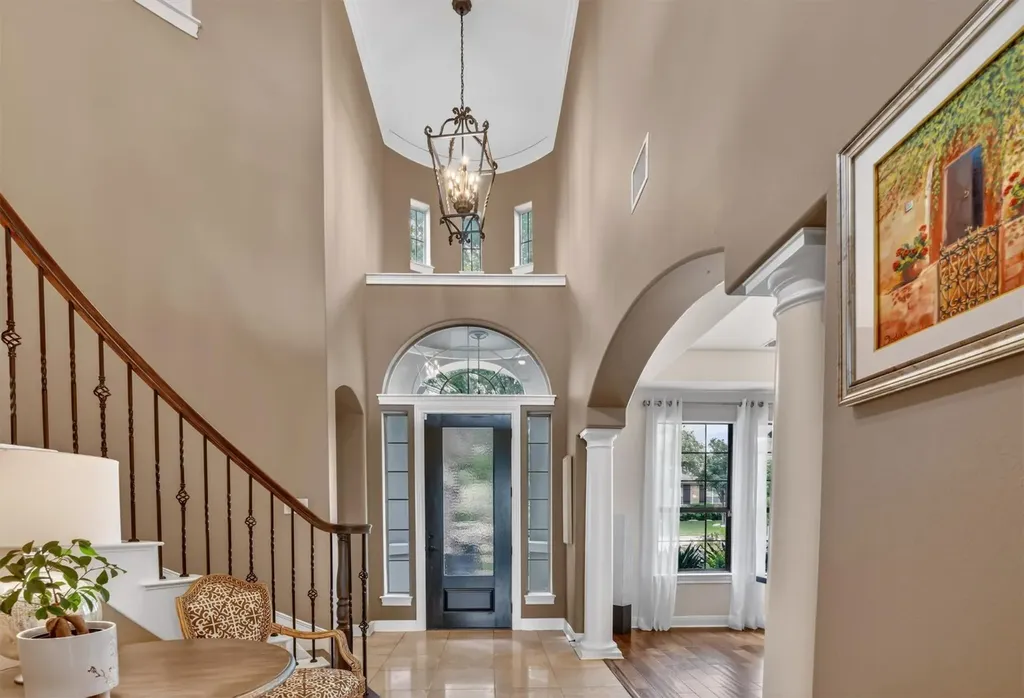 2000 Rio Mesa Drive Austin TX 78732