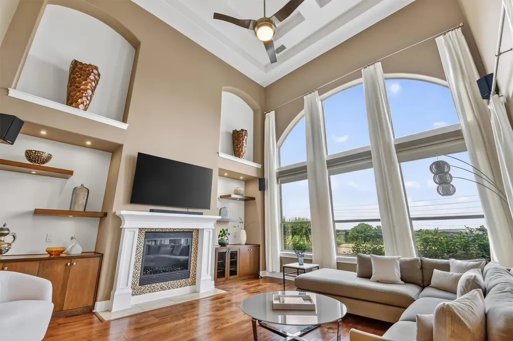 2000 Rio Mesa Drive Austin TX 78732