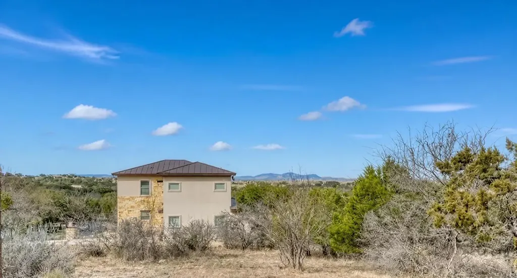 0 Mountain Home Road Horseshoe Bay TX 78657