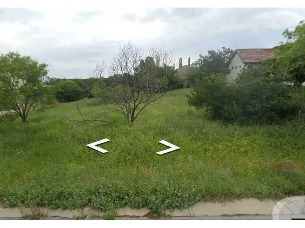 0 Mountain Home Road Horseshoe Bay TX 78657