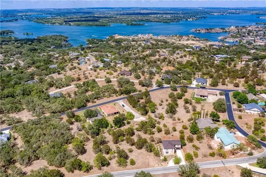 0 Mountain Home Road Horseshoe Bay TX 78657