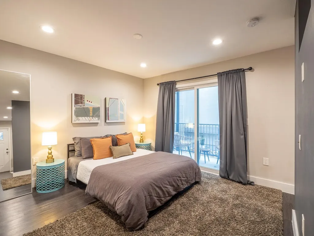 935 La Posada Drive Austin TX 78752