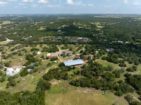 3692 County Road 207 Liberty Hill TX 78642