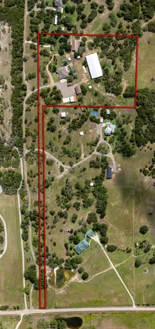 3692 County Road 207 Liberty Hill TX 78642