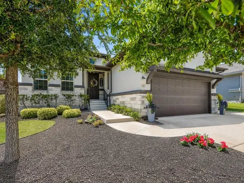 186 Adina Drive Dripping Springs TX 78620