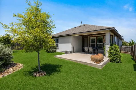 186 Adina Drive Dripping Springs TX 78620