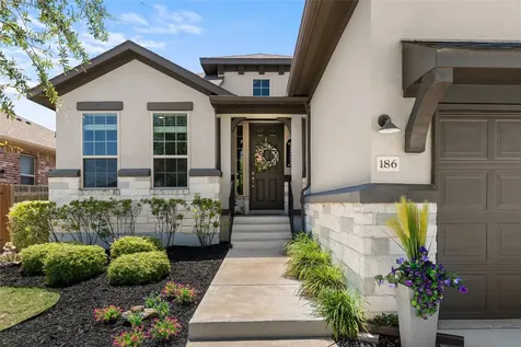 186 Adina Drive Dripping Springs TX 78620
