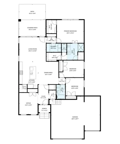 186 Adina Drive Dripping Springs TX 78620
