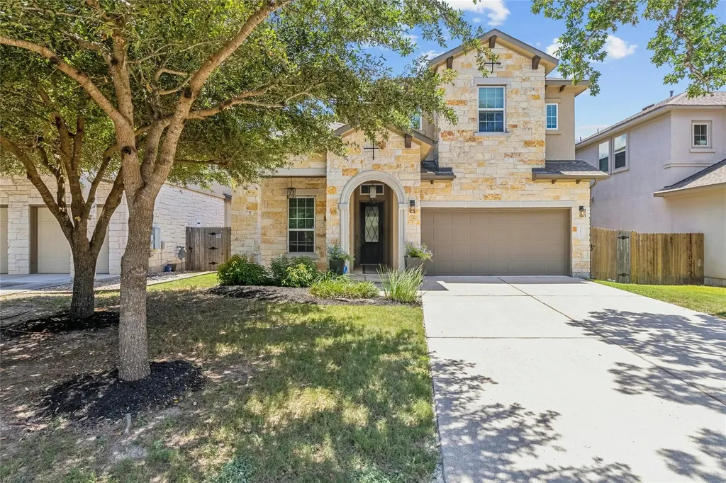 11813 Quintana Cove Austin TX 78739