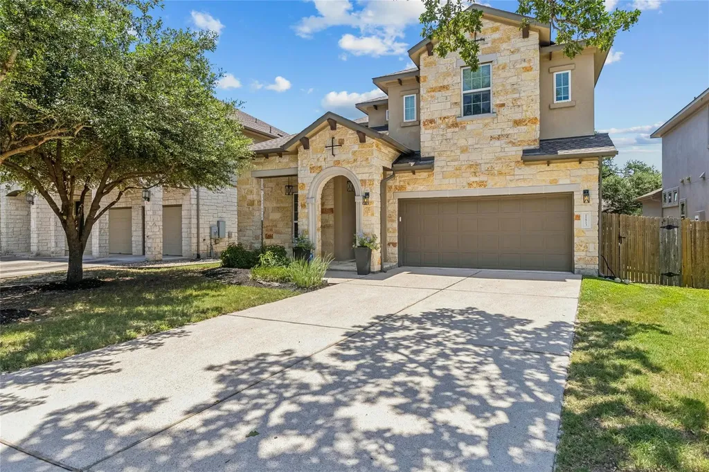 11813 Quintana Cove Austin TX 78739