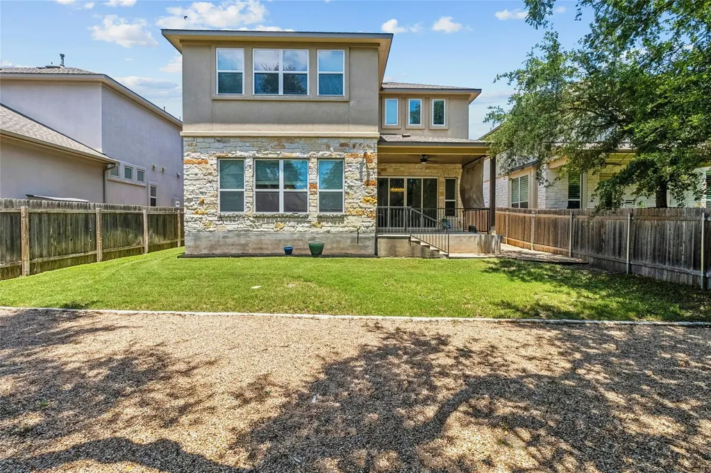 11813 Quintana Cove Austin TX 78739
