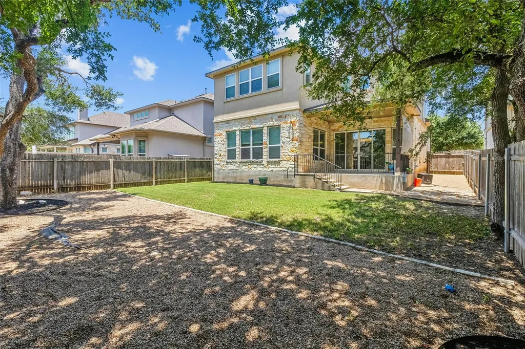 11813 Quintana Cove Austin TX 78739