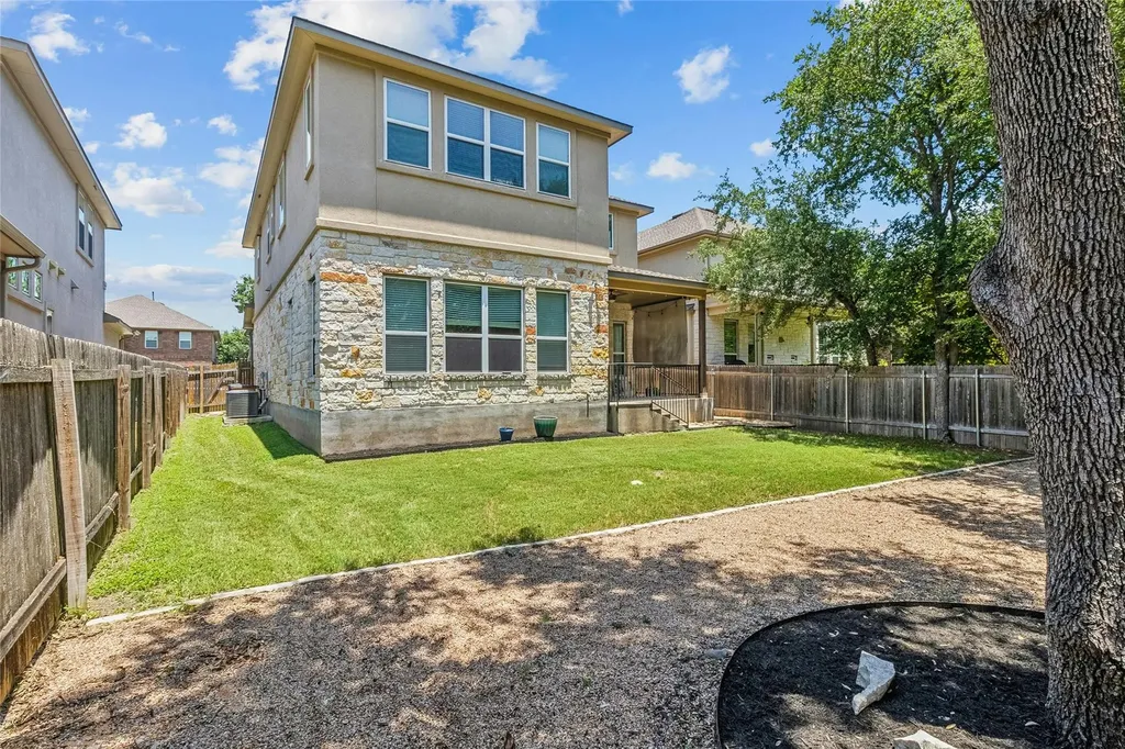 11813 Quintana Cove Austin TX 78739