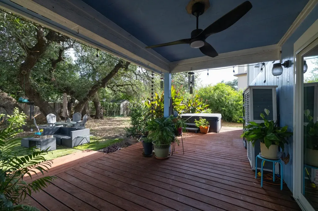 104 Grant Court Leander TX 78641