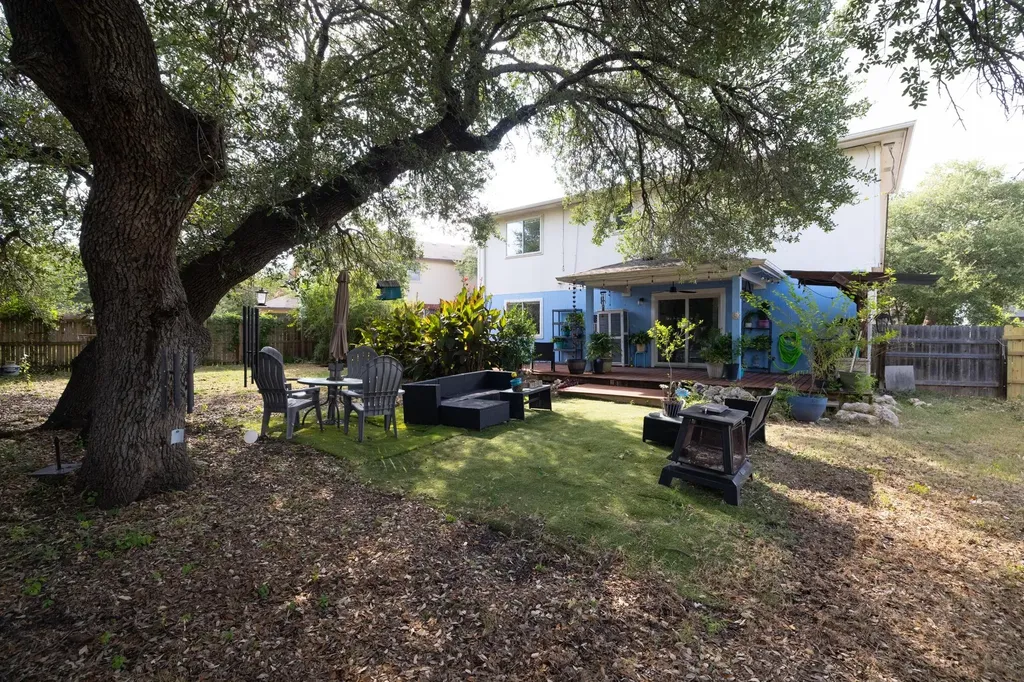 104 Grant Court Leander TX 78641