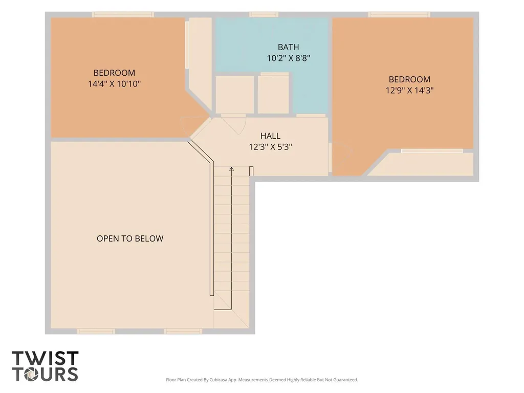 104 Grant Court Leander TX 78641