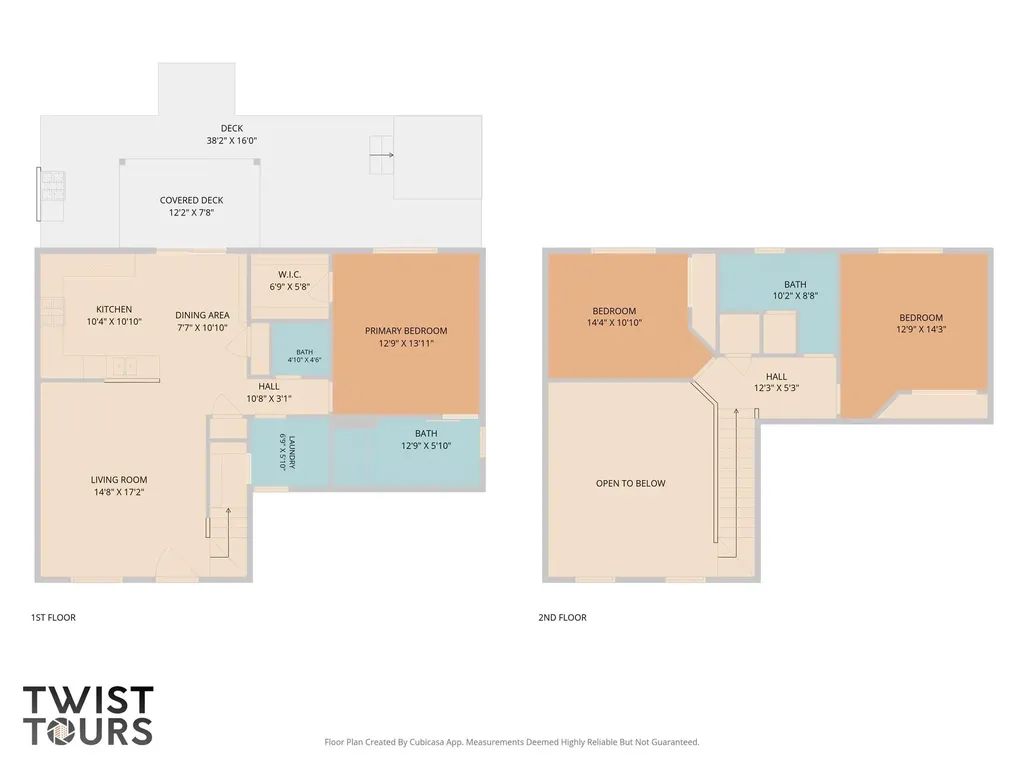 104 Grant Court Leander TX 78641