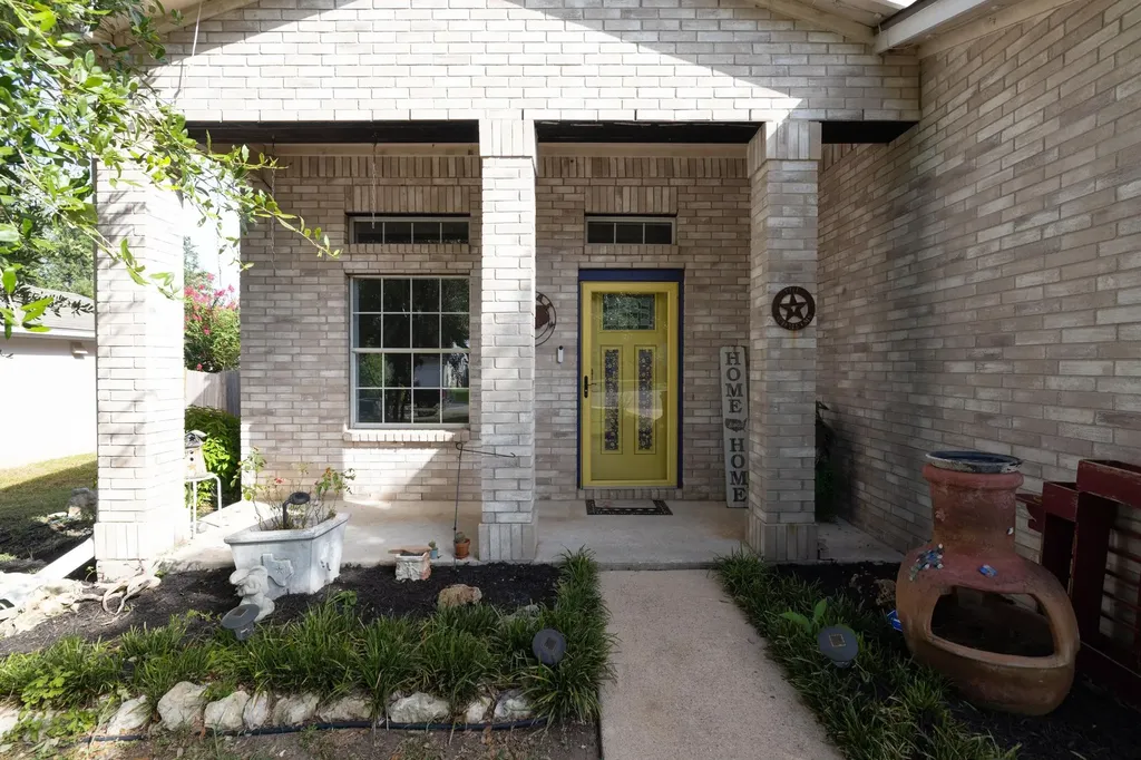 104 Grant Court Leander TX 78641