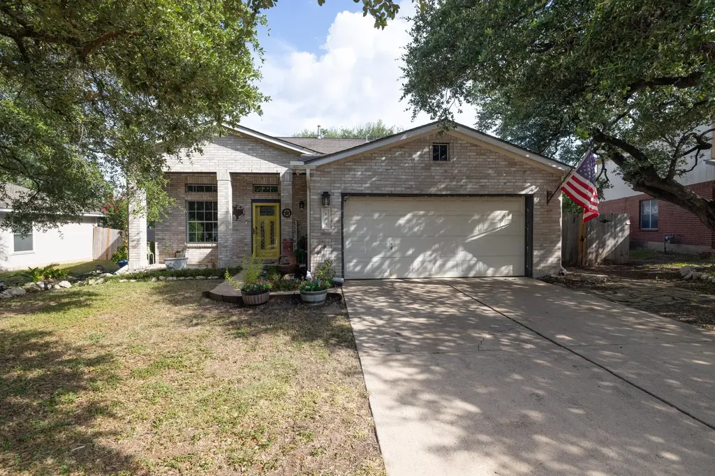 104 Grant Court Leander TX 78641