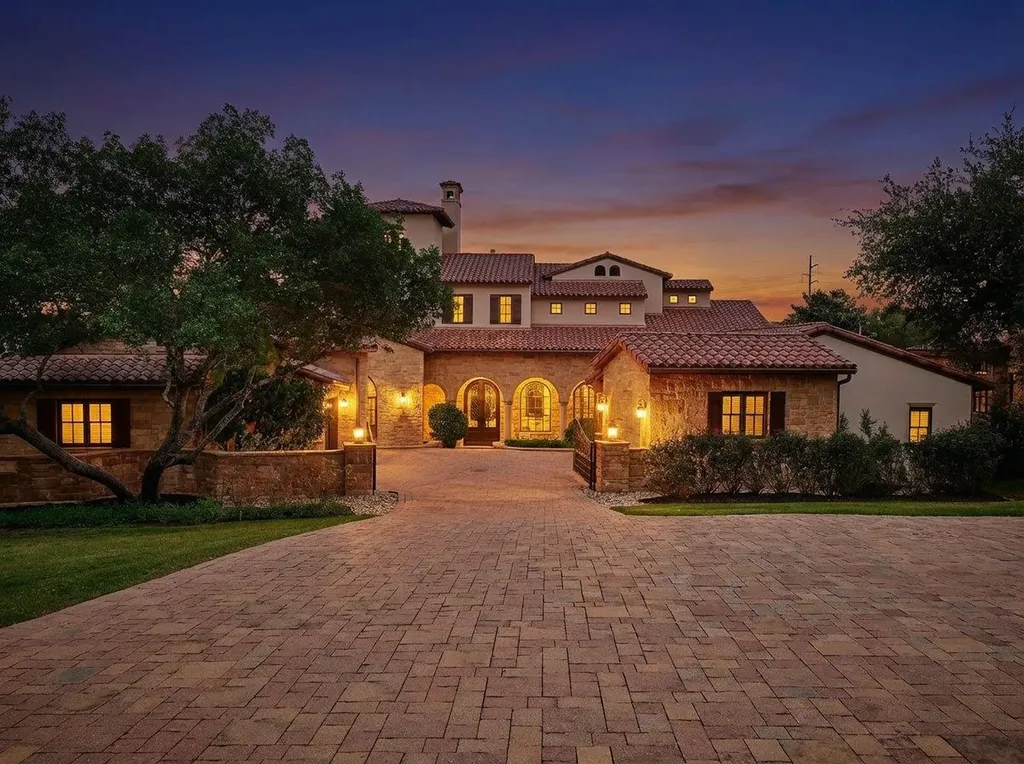 433 Brandon Way Austin TX 78733