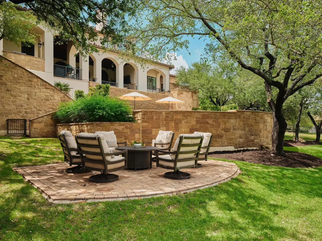 433 Brandon Way Austin TX 78733