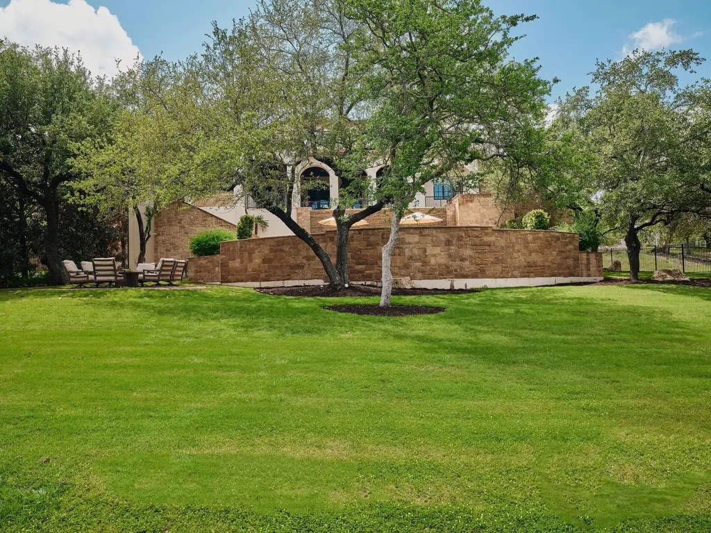 433 Brandon Way Austin TX 78733