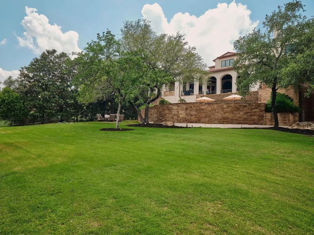 433 Brandon Way Austin TX 78733