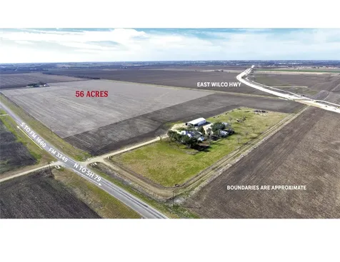 Fm 3349 Fm-3349 Road Taylor TX 76574