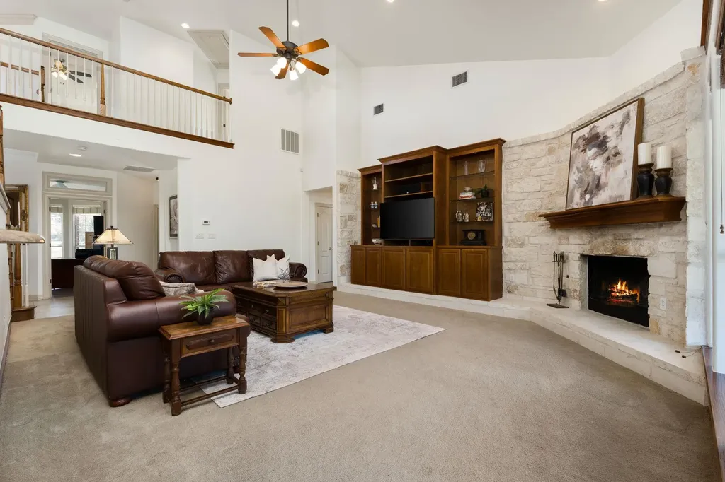 583 W Overlook Mountain Road Buda TX 78610
