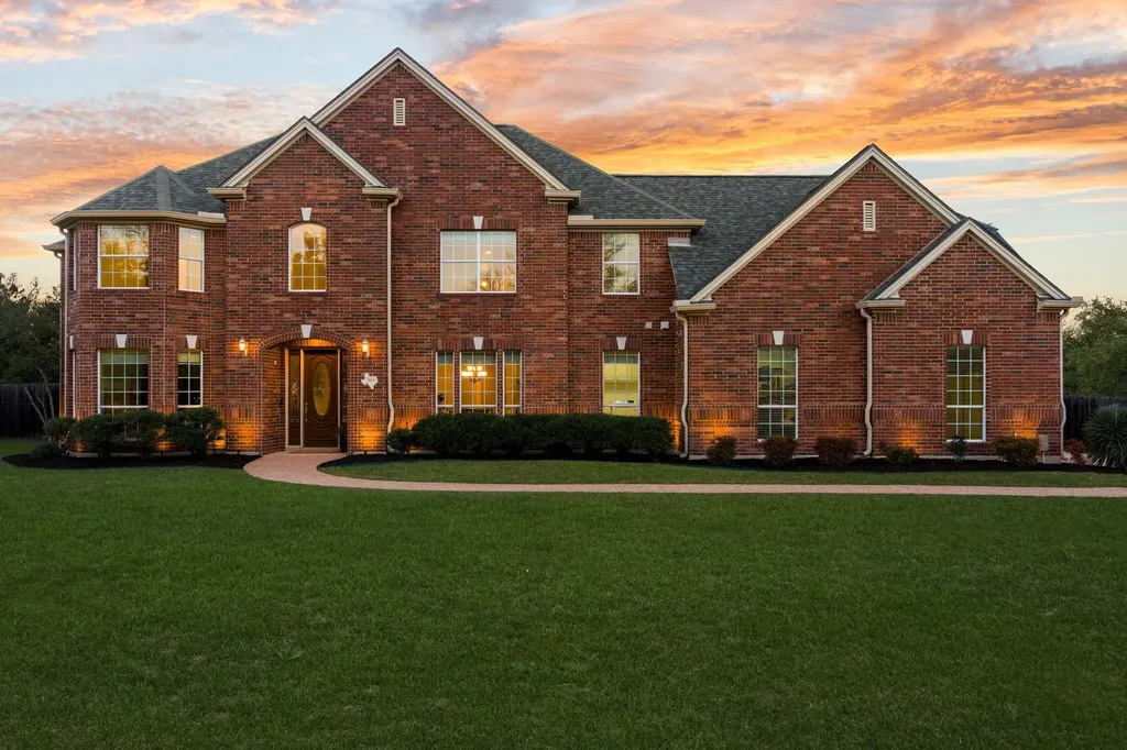 583 W Overlook Mountain Road Buda TX 78610