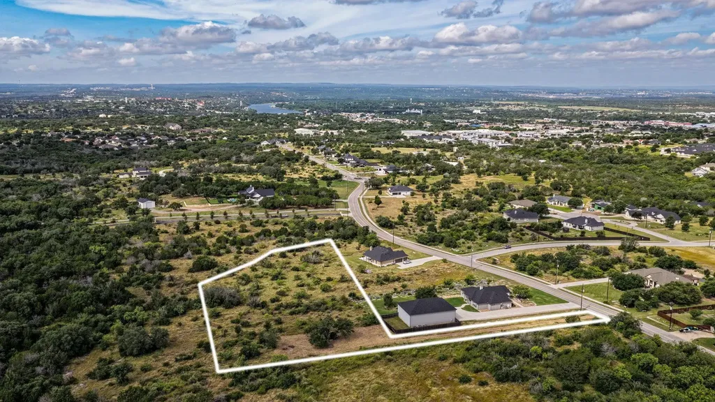 2229 Park View Drive Marble Falls TX 78654
