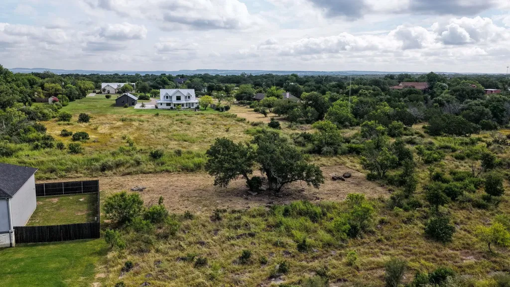 2229 Park View Drive Marble Falls TX 78654