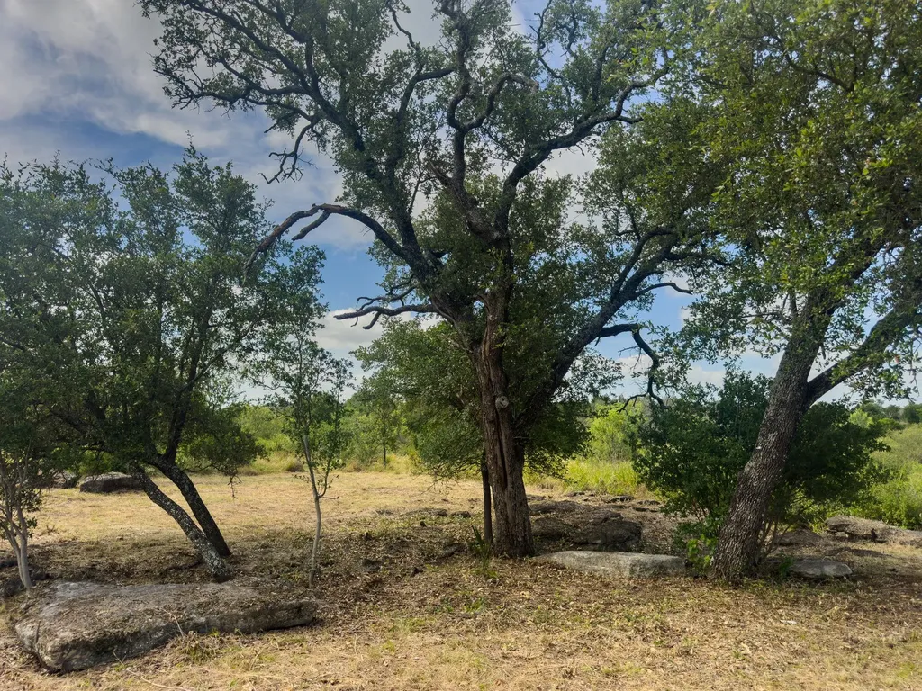 2229 Park View Drive Marble Falls TX 78654
