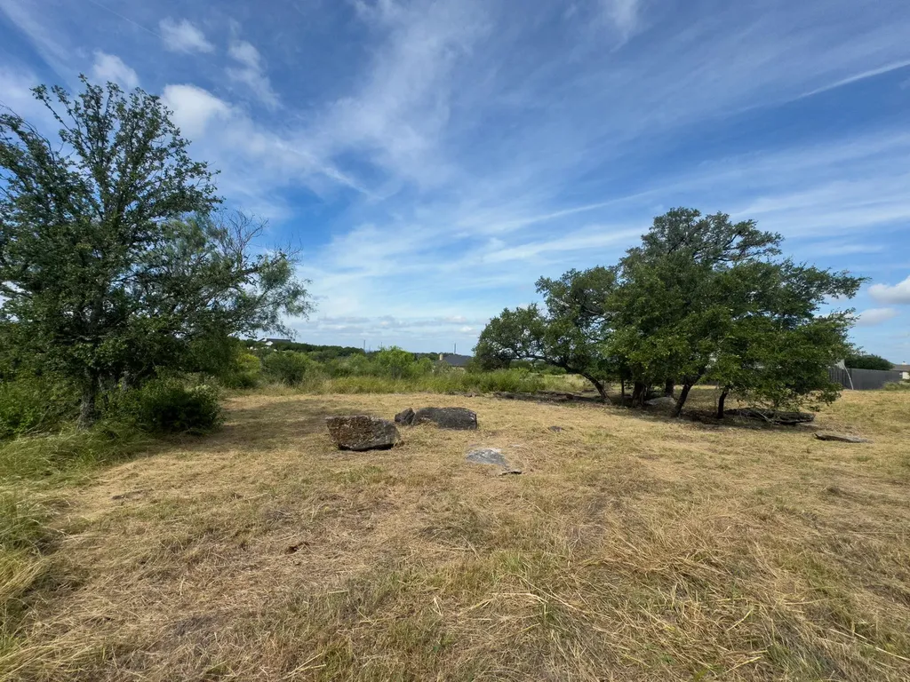 2229 Park View Drive Marble Falls TX 78654