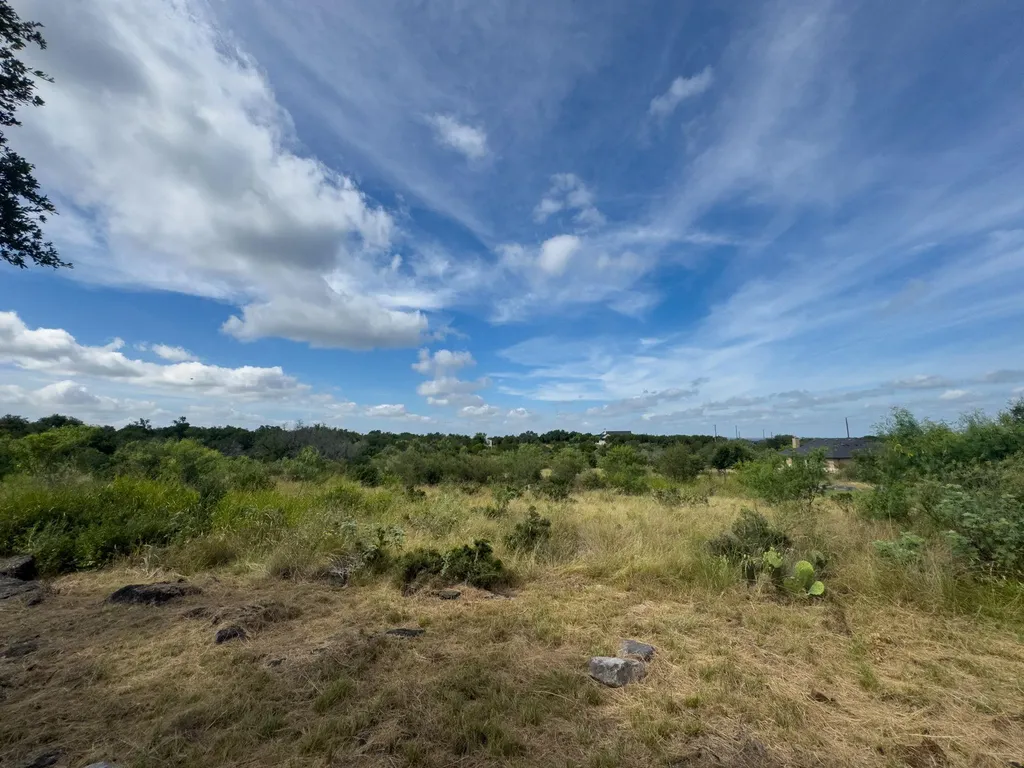 2229 Park View Drive Marble Falls TX 78654