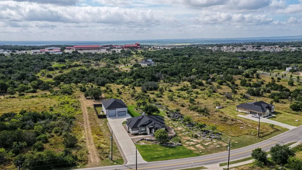 2229 Park View Drive Marble Falls TX 78654