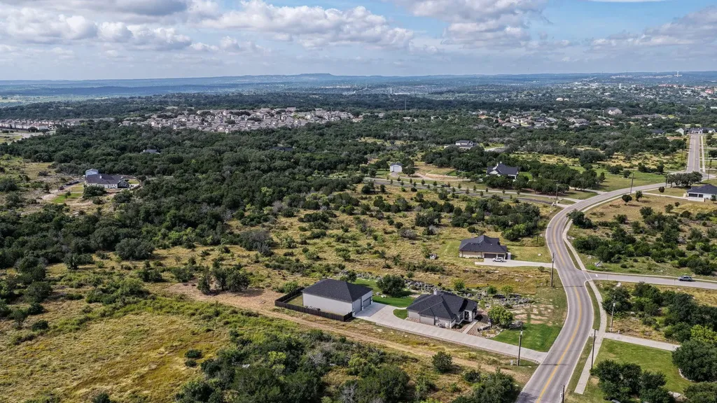 2229 Park View Drive Marble Falls TX 78654