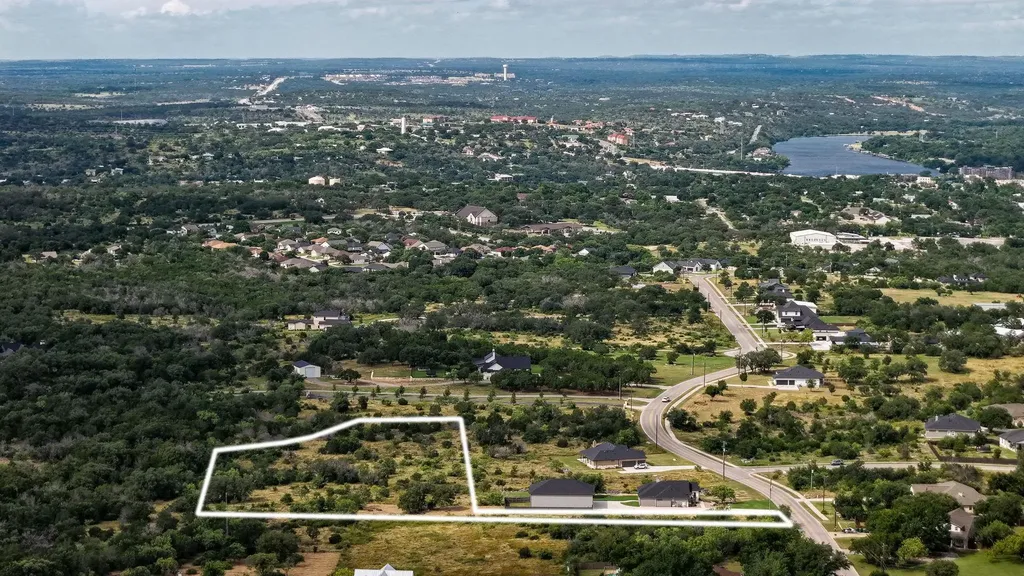 2229 Park View Drive Marble Falls TX 78654