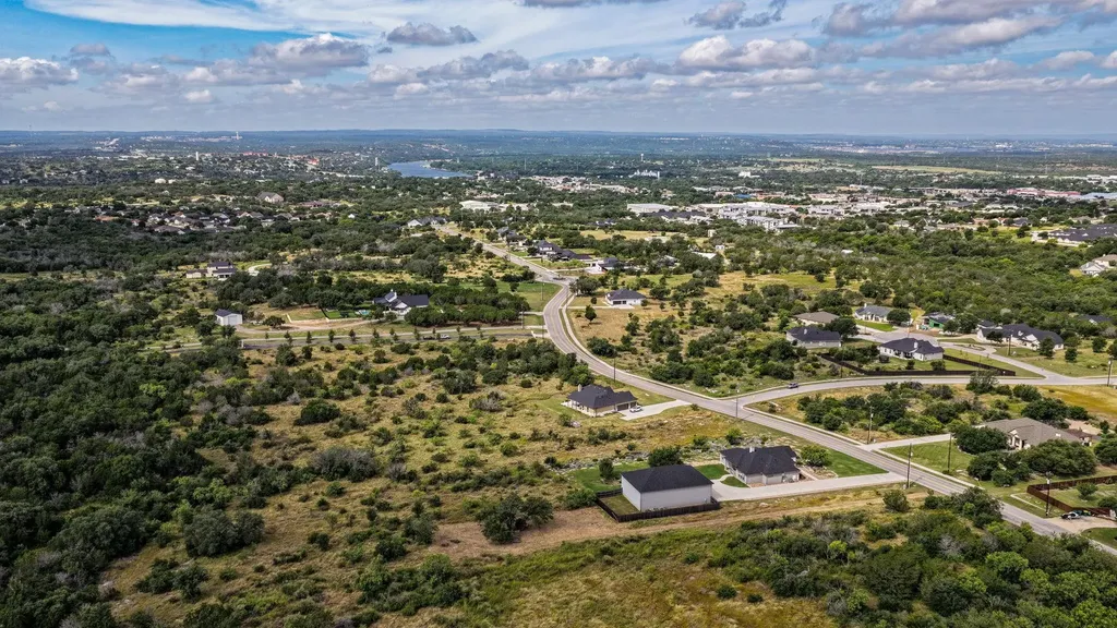 2229 Park View Drive Marble Falls TX 78654