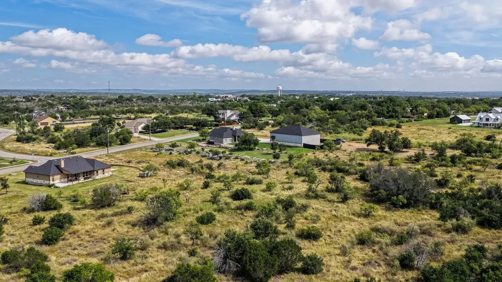 2229 Park View Drive Marble Falls TX 78654