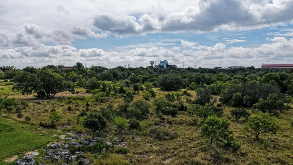 2229 Park View Drive Marble Falls TX 78654