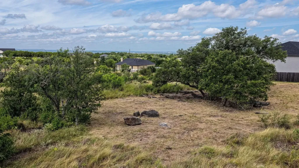 2229 Park View Drive Marble Falls TX 78654