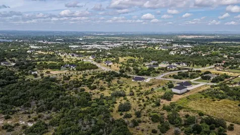 2229 Park View Drive Marble Falls TX 78654