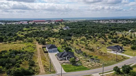 2229 Park View Drive Marble Falls TX 78654