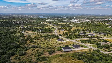 2229 Park View Drive Marble Falls TX 78654