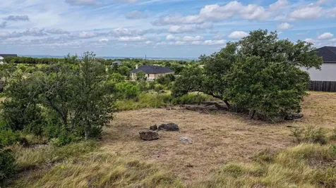 2229 Park View Drive Marble Falls TX 78654
