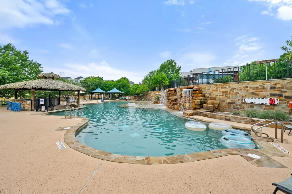 604 Rawson Bend Austin TX 78738