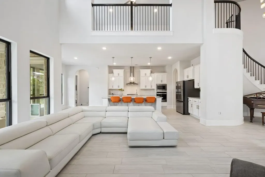 604 Rawson Bend Austin TX 78738