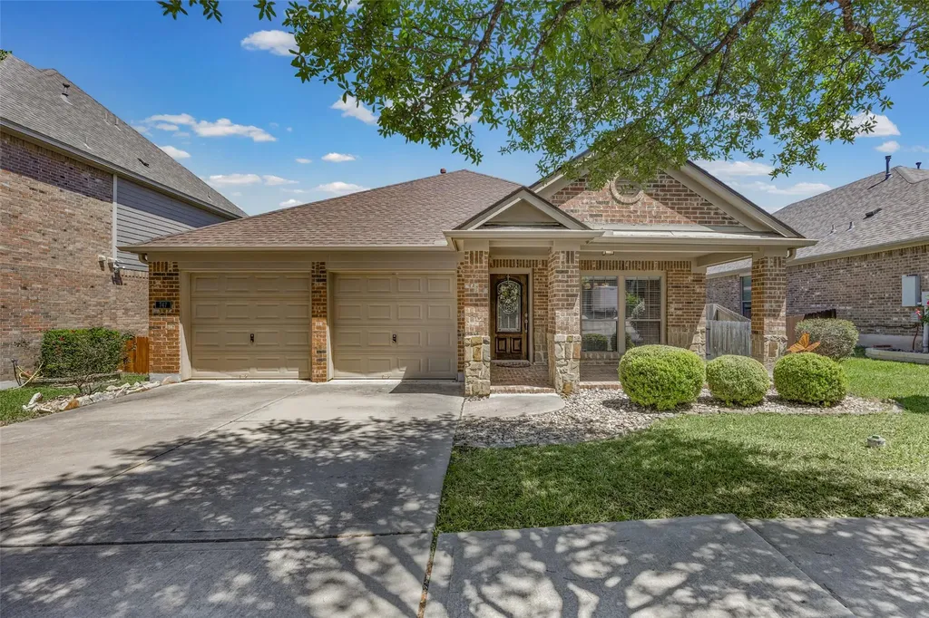 747 Westbury Lane Georgetown TX 78633